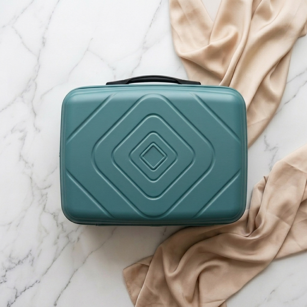 Hardshell Travel Case